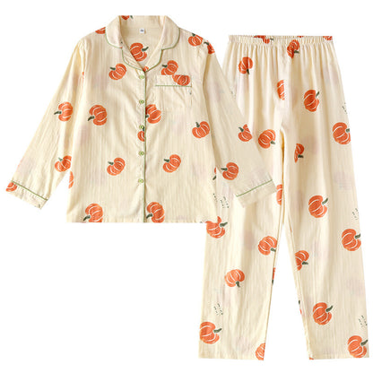 Homewear pajama