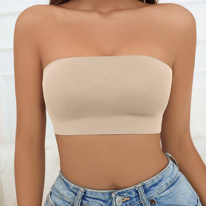Seamless  Bra