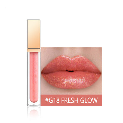Lip Lacquer