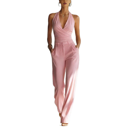 Pants Casual Set