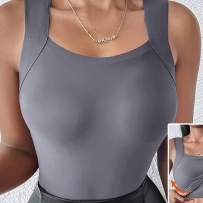 Thermal Vest One-Piece