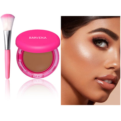 Skin Concealer Clear Foundation Cream