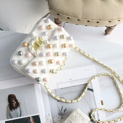 Pearl bag