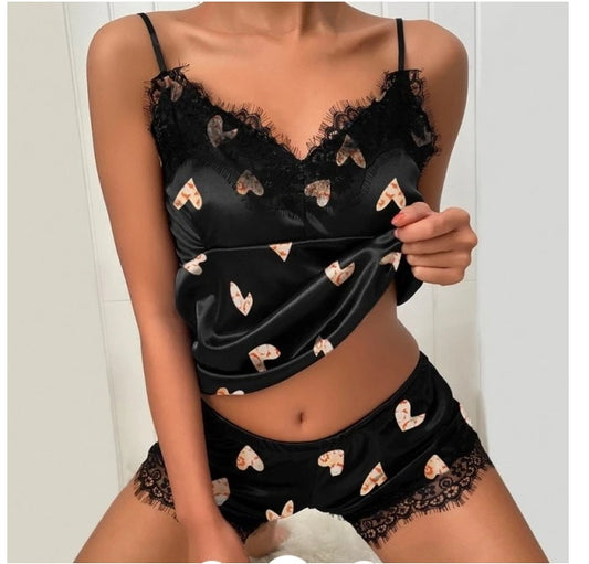 Homewear Suit