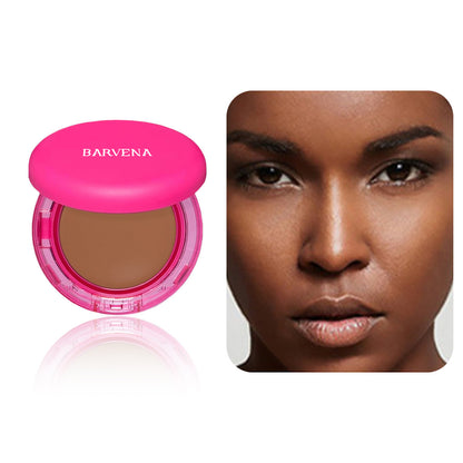 Skin Concealer Clear Foundation Cream