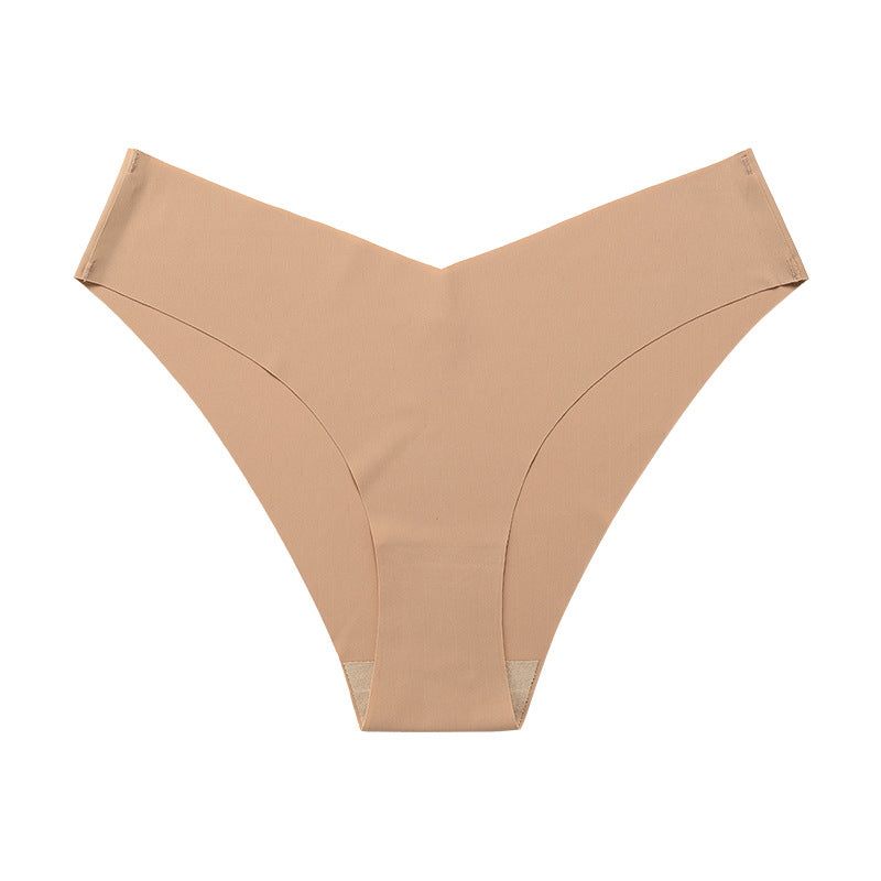 Cotton Crotch Breathable Underwear