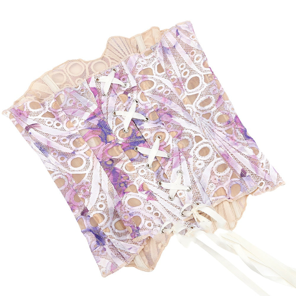 Corset Fitting Bone