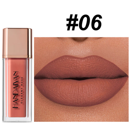 Lip Gloss