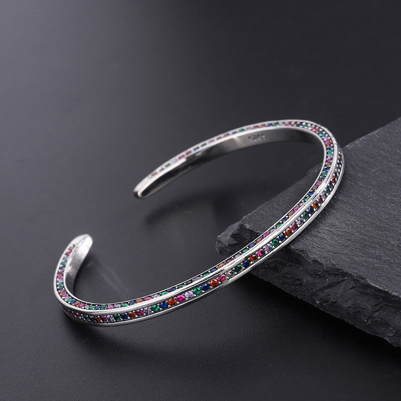 Zircon Bracelet Women