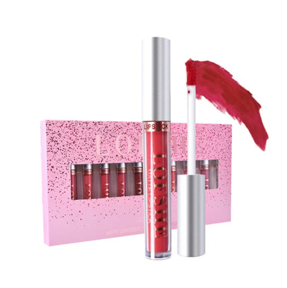Lip Glaze  Set