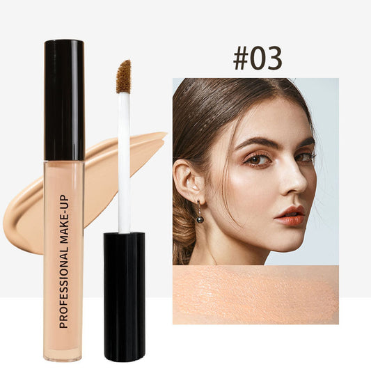 Liquid Foundation