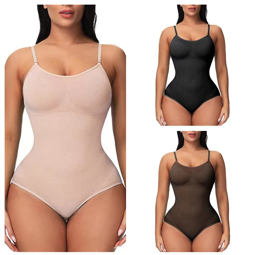 Shaper Bodysuit