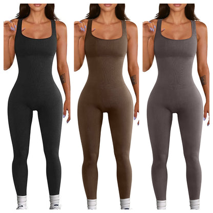 Tank Top Tights