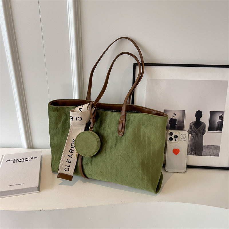 Casual Large  Bag