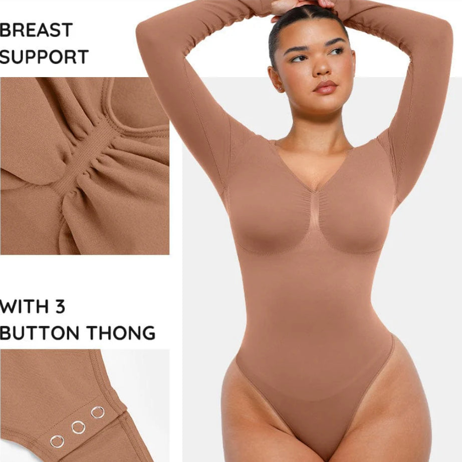 Thong Bodysuit