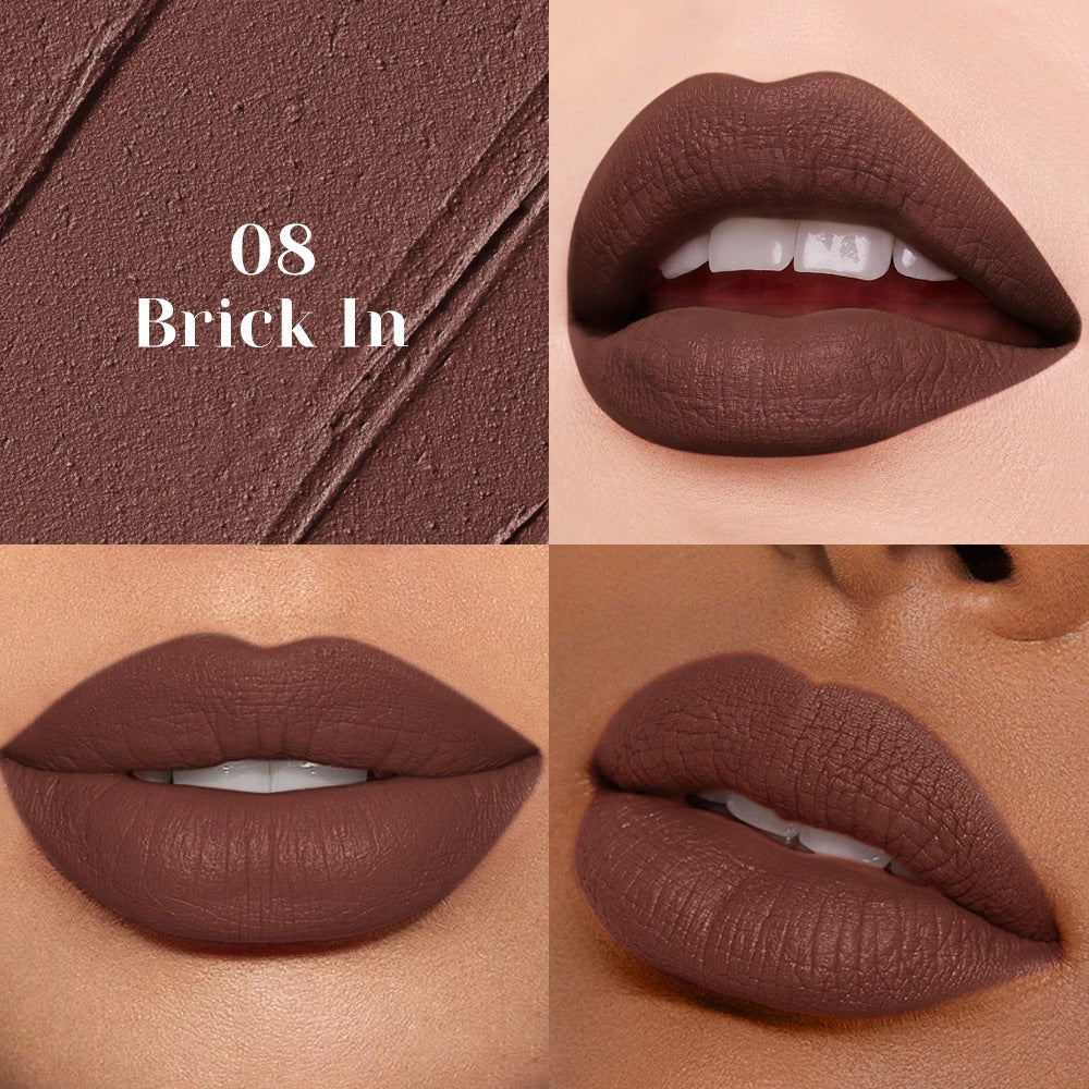 Waterproof Lipstick