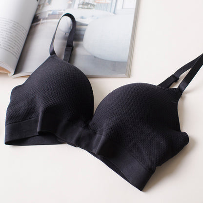 Comfortable  Bra