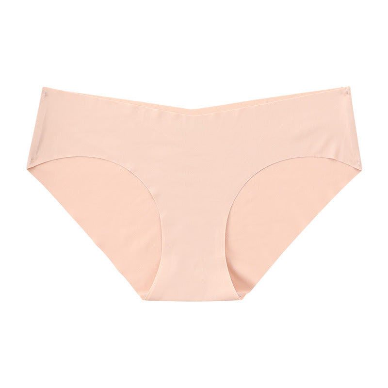 Seamless  Underwear