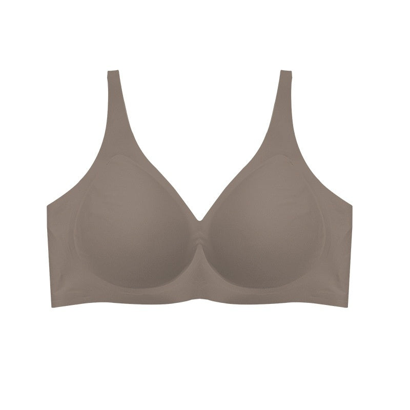 Underwear Push Up Plus Size Bra