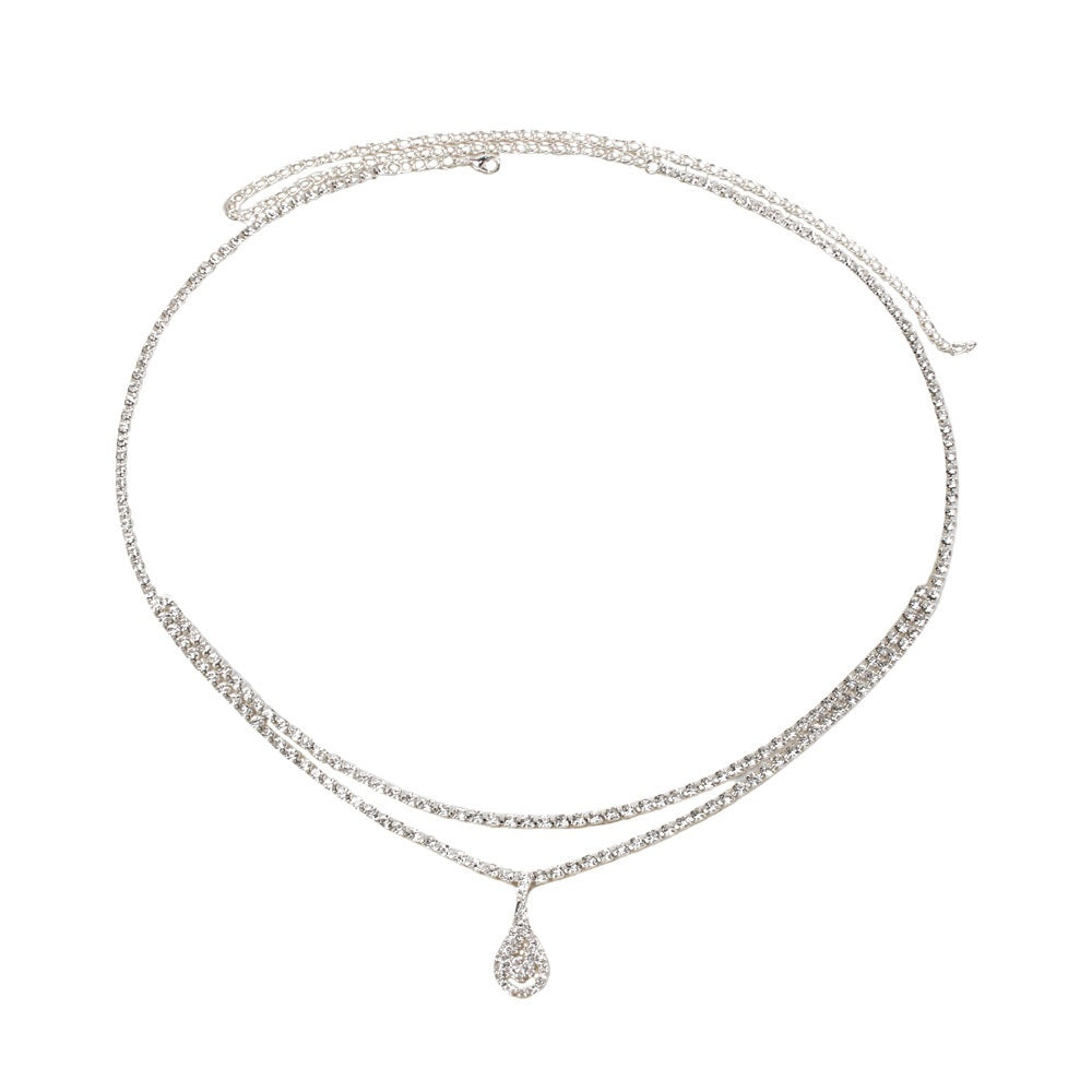 body jewelry Chain