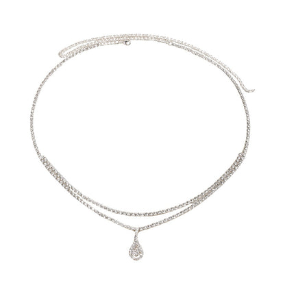 body jewelry Chain