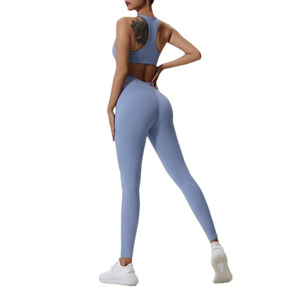 Yoga Bodysuit