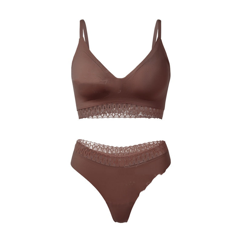 Push-up Underwear Set