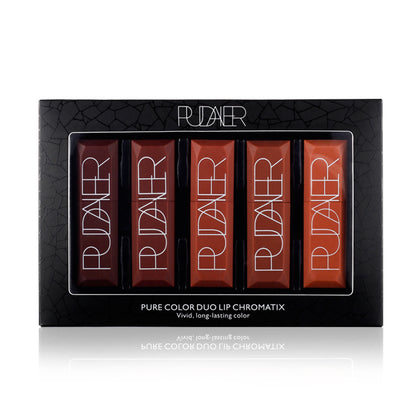 Lip Glaze Longlasting Lip Gloss