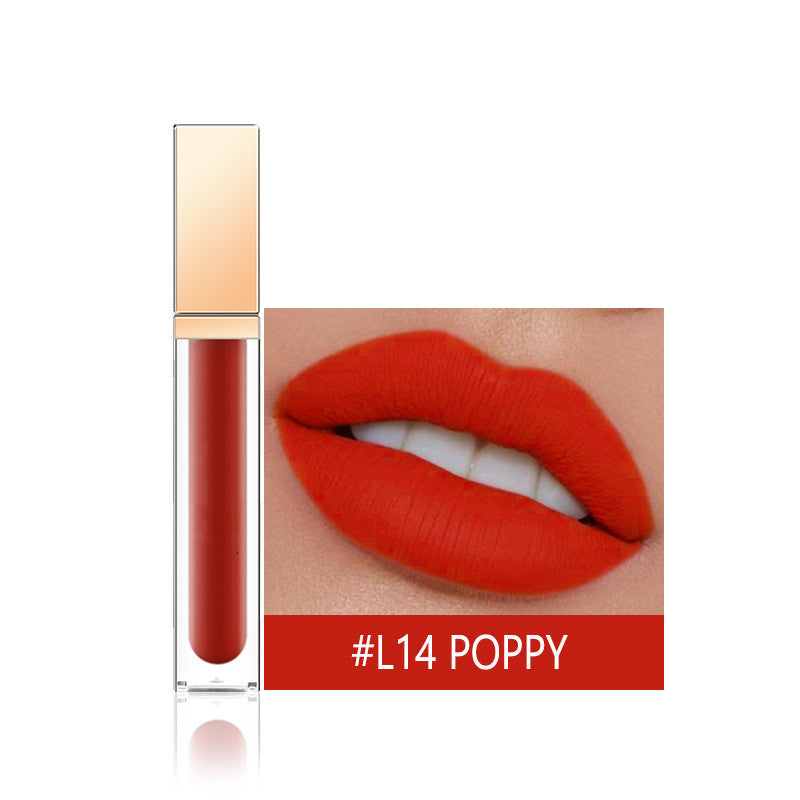 Lip Lacquer