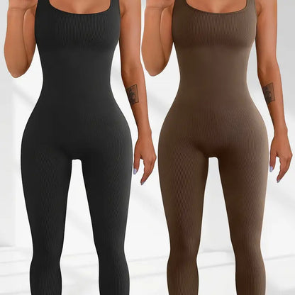 Tank Top Tights