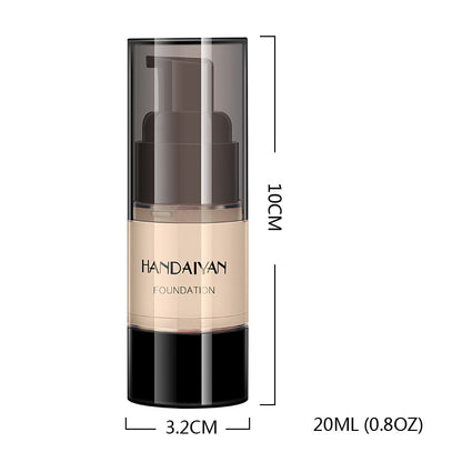 Face Liquid Foundation