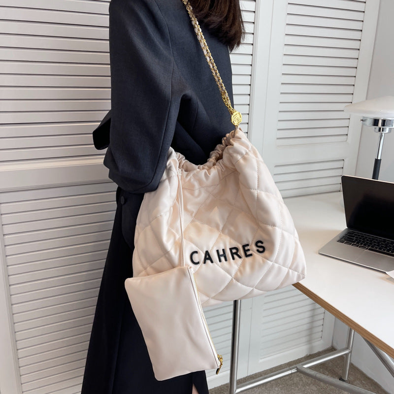 Bag  Style Bucket