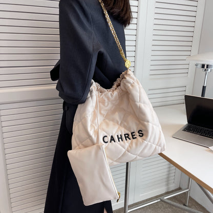 Bag  Style Bucket