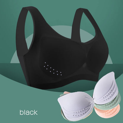 Underwear Women Push Up Bra  Bra