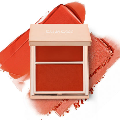 Matte  Blush