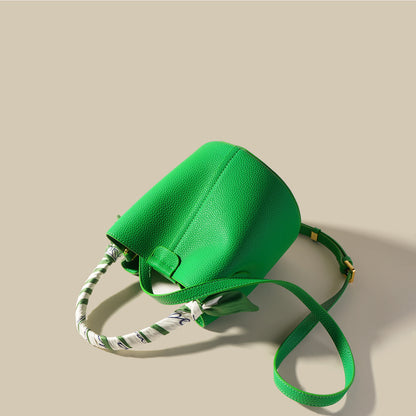 Leather Advanced  Bags
