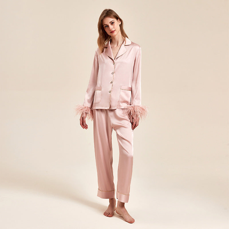 Homewear Suit