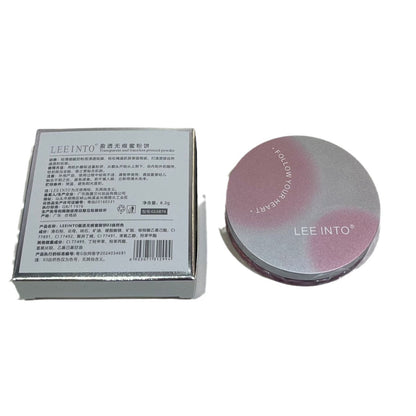 Matte, Skin-friendly, Beautiful Powder