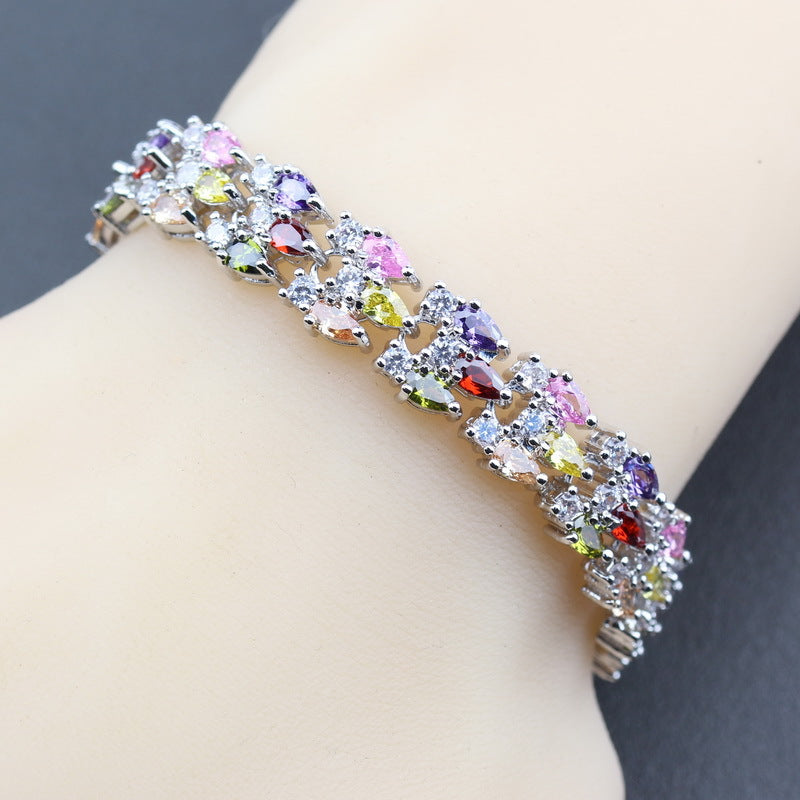 Jewelry White Bracelet