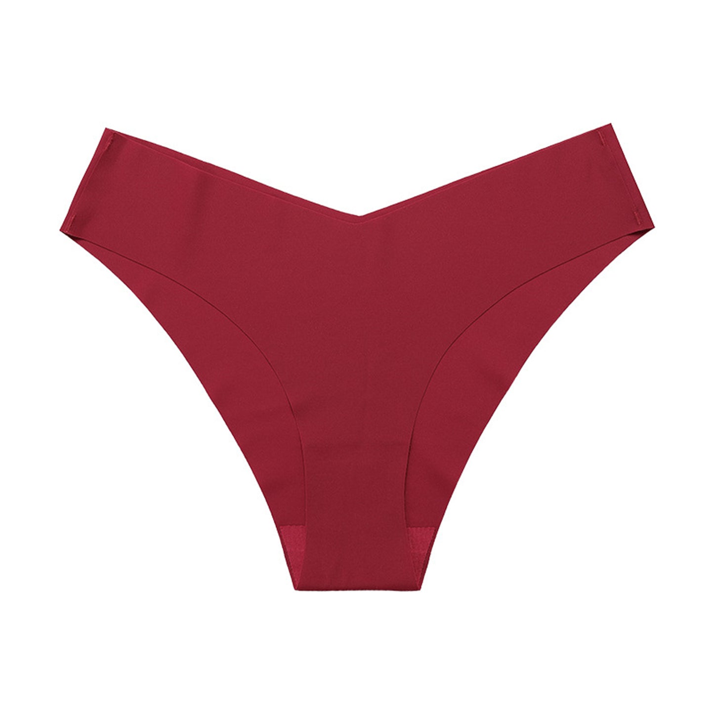 Cotton Crotch Breathable Underwear