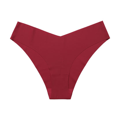 Cotton Crotch Breathable Underwear