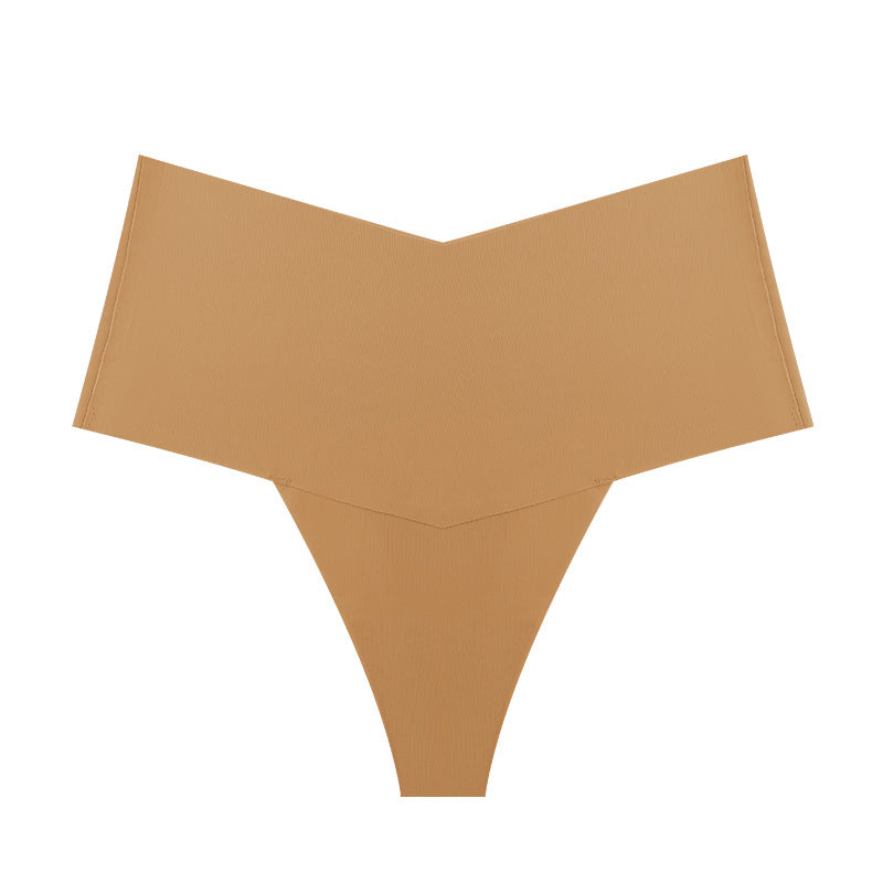 Cotton Crotch Underwear