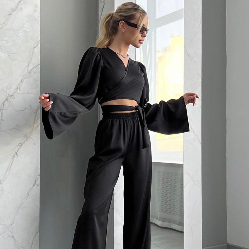Homewear Suit