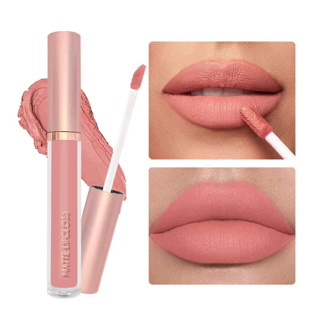 Lip Glaze Set