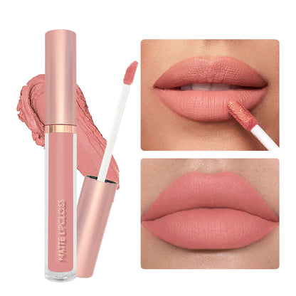 Lip Glaze Set