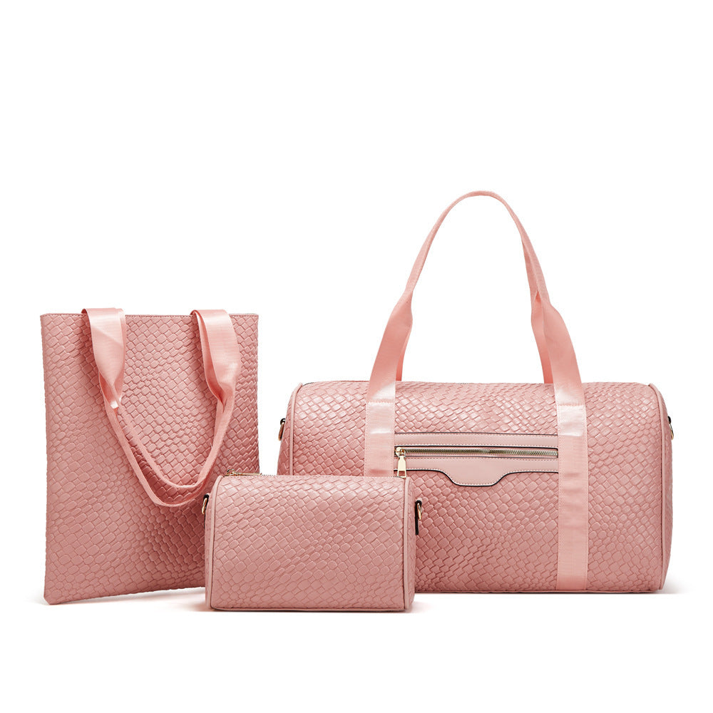 Business Sports Bag