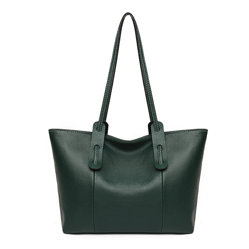 Cowhide bags