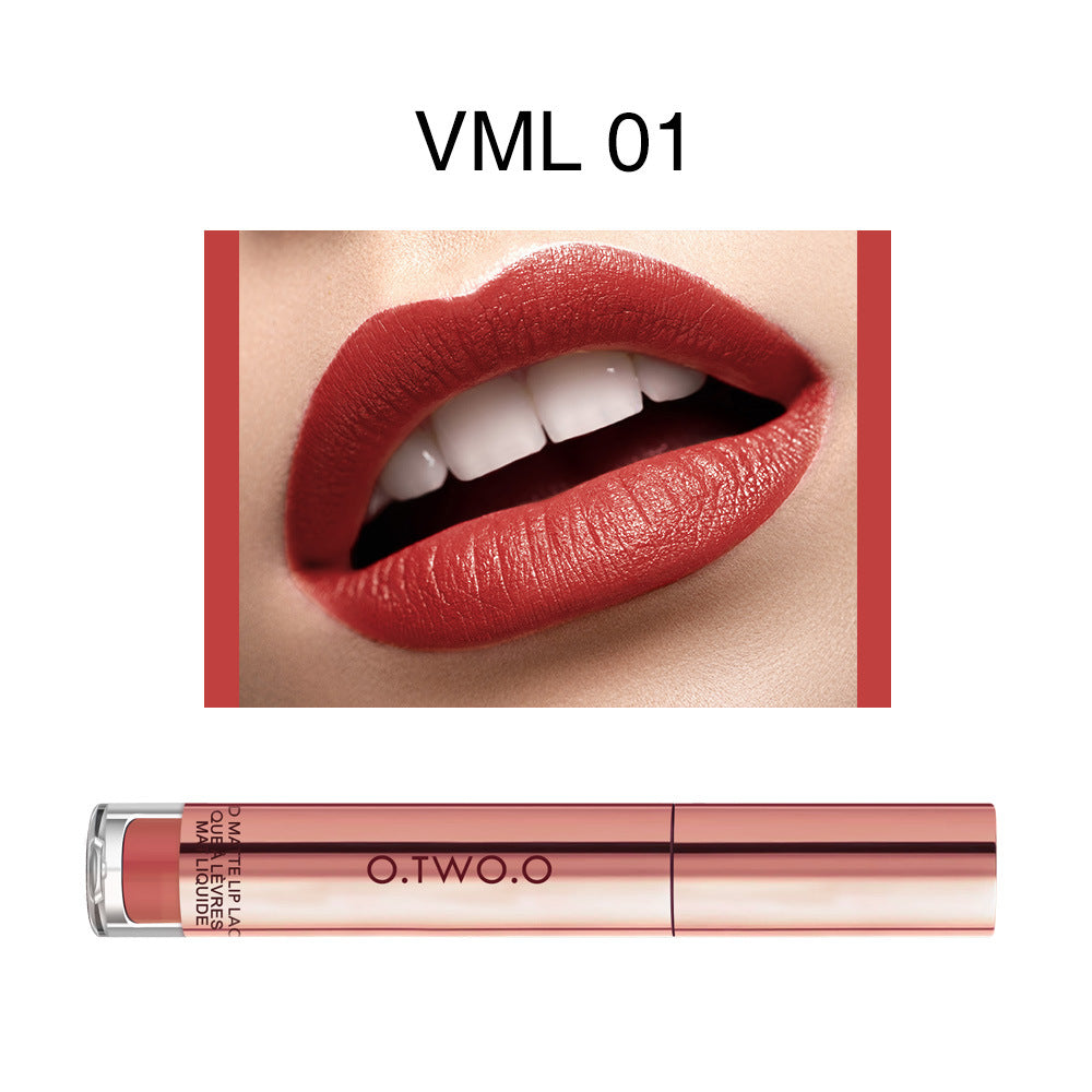 lip gloss