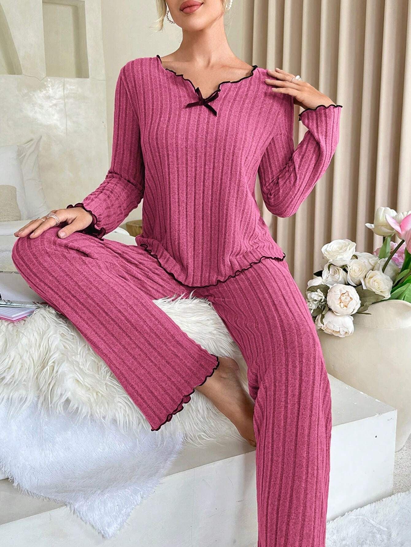 Homewear Suit