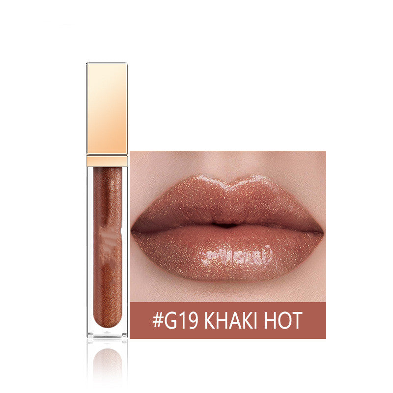 Lip Lacquer